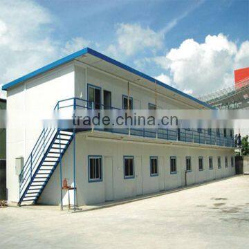 2013 B.R.D most popular Prefabricated building