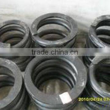 Professional Mental & Rubber Damping Spring Used on Drilling Machine