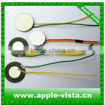 20mm with manufactured Piezo ceramic for humidifier/piezo atomization elements for humidifier