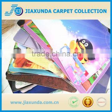 New Kind Foam Printed Floor Price Carpet photo-3