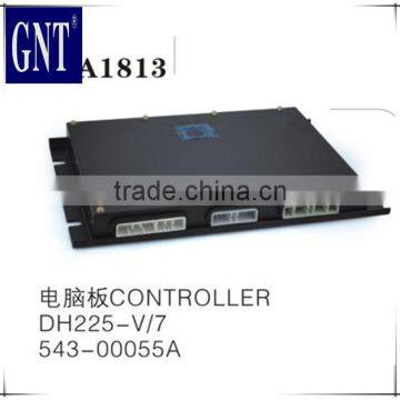 543-00055A excavator DH225-7 DH225-V controller panel