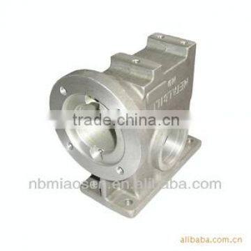 Ductile Iron Sand Casting Pump Shell