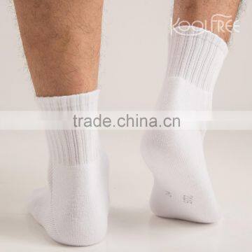 Cushion Cotton Bulk Wholesale Socks photo-4