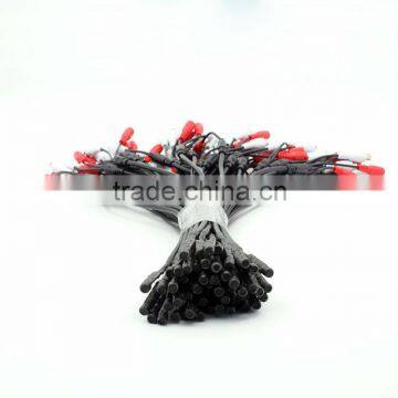 Mini High-fidelity Acoustic CCTV Microphone and Beautiful Sound System ( Two Head and Sheltered) GK-601A photo-5