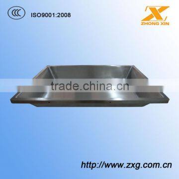sheet metal zink powder manufacturer parts
