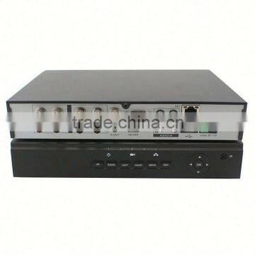 HD Video Recorder H.264 8ch CCTV Camera System YJS-108DVR photo-2