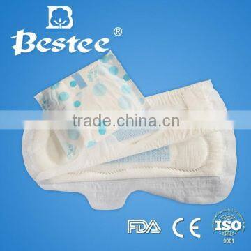 best price soft feel sanitary pads