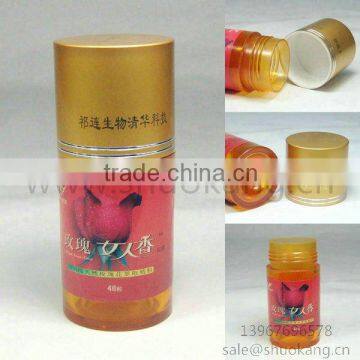 Health food Bottle 100ml