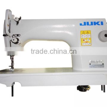 New juki 8700 high- speed sewing machine