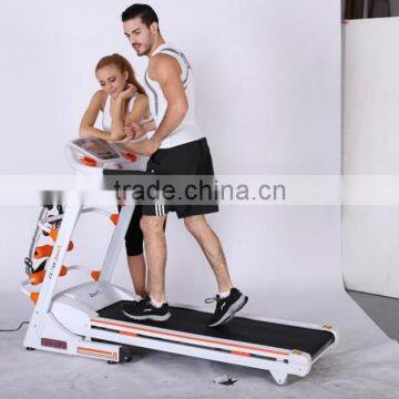 2014 electric treadmill JY-780 MP3 USB