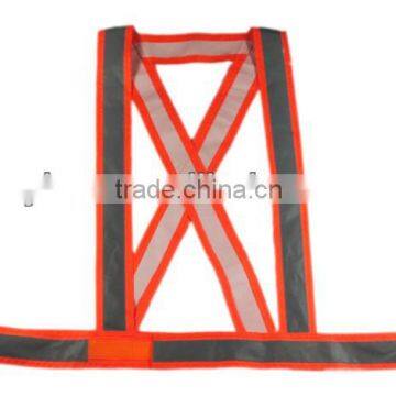 safety harness vest