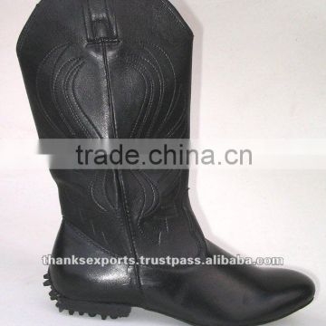 Cheyenne XPC Dance Boot