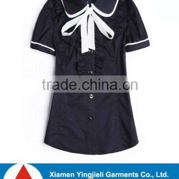 Navy Blue Working Uniform