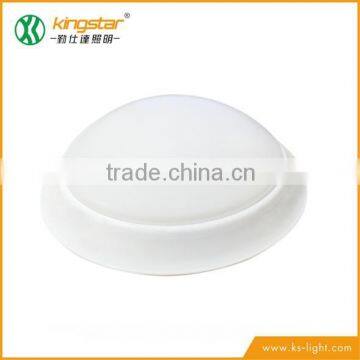 12w 18w 22w Optional Modern Ceiling Lamp Classic White Aluminum Surface Mounted Round LED Lighting With UL TUV SAA Quality Choice photo-2