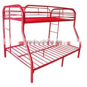 Single Cover Double Bunk Bed