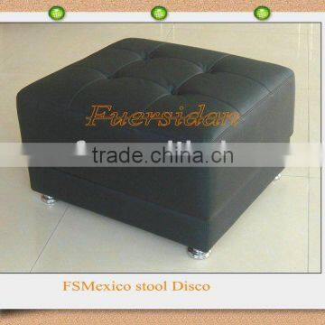 2011 modern sofa ottoma FS3#-1