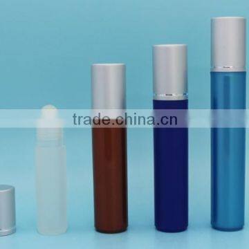 Hot Sale Main Product Roll-on Perfume Bottles With Plastic Cap photo-3