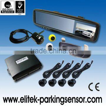 GPS navigation