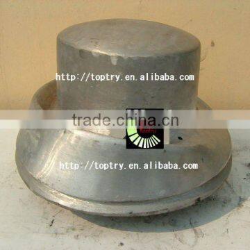 The 330 ferric mould for Sinamay and wool hat