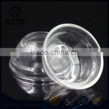 Fancy Clear Facial Mask Bowl for Beauty photo-2