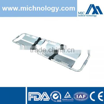 SKB2B02 Chinese Factory Hospital Scoop Stretcher