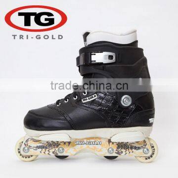 Aggressive skates ABEC-7 roller skates for jumping for Men