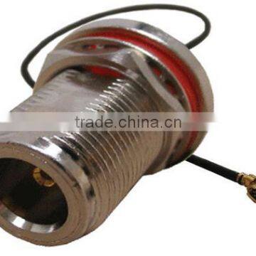 Coaxial Cable