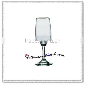 D083 170ml Flute Wine Glass