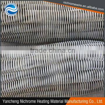 0Cr25Al5 Spiral shape Fe-Cr-Al electric resistance wire