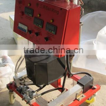 SANXING Polyurethane Insualtion Painting Machine