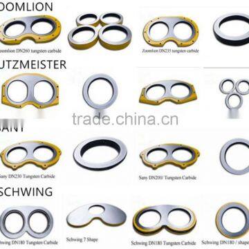 Cifa Spectacle ,spare Parts for Pump photo-3