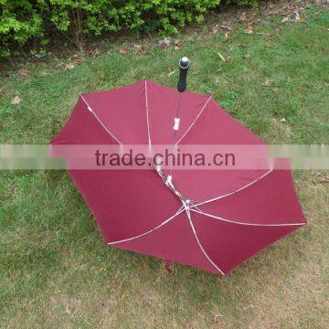 factory custom two fold lover umbrella