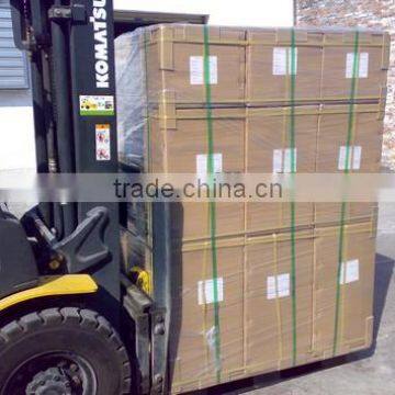 Transparent Thermal BOPP/EVA Hot Melt Lamination Film photo-4