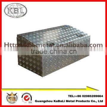 Custom Aluminum Checkerplate Pickup Utes US General Truck Tools Boxes(KBL-APH1770)(ODM/OEM) photo-2