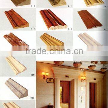 MARBLE GRANITE PROFILING Machine FOR Stone Line Profiling photo-5