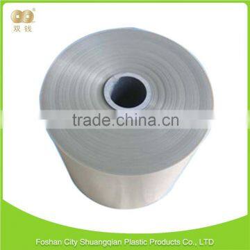 Volume Supply Best Quality Transparent Clear Color Heat Shrink Plastic Film photo-2