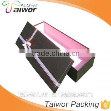 Customized Flower Gift Box Wholesale Luxury Flower Packaging Box