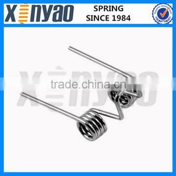 agriculture machine torsion spring