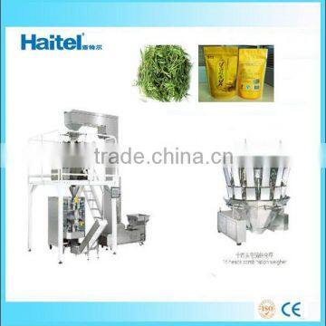 Widely Use Full Automatic High Quality Packing Machinery For Tea Bag