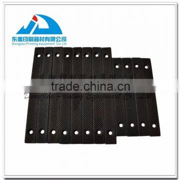 MO Printing Machinery Plate Pad