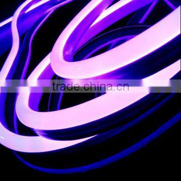 Factory Wholesale PVC Injection Ultra Thin Led Neon Flex photo-6