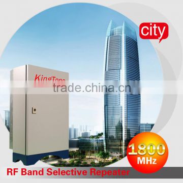 10W 40dBm RS232 GSM 1800 RF signal Repeater