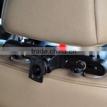 Universal Tablet Car Headrest Mount Holder Car Back Seat Holder for Ipad 2 3 4 Ipad Air 1 2 3 4 (Tablet Car Mount) photo-5