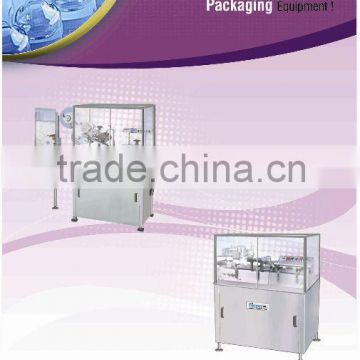 Sticker Labeling machine for Ampoule and Vials