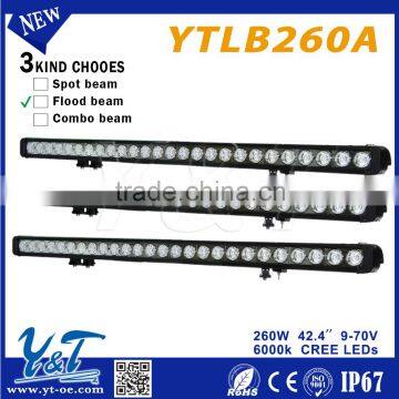 Super Bright 100w Light Led Bar for Trucks