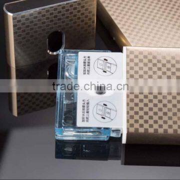 Newest Spray Type 60s/time Hand Lamps Mobile Portable Power Bank 4000mah Mini Power Bank Wholesale Power Bank photo-2