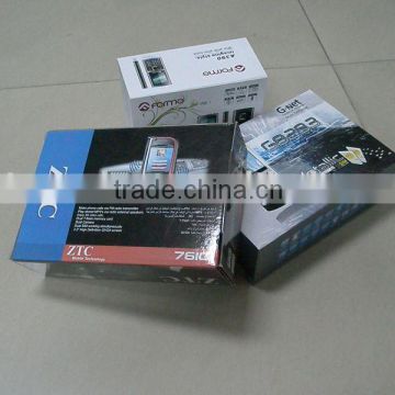 Factory price paper box