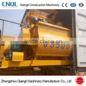 China popular famous concrete mixer prices in india portable concrete mixer concrete mixer machine with lift