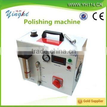 Acrylic Polishing machine