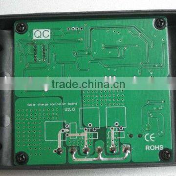 solar charge controller KT1215P